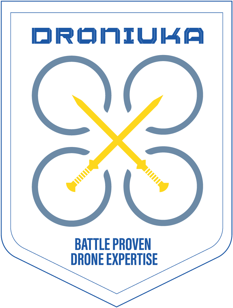 DRONIVKA